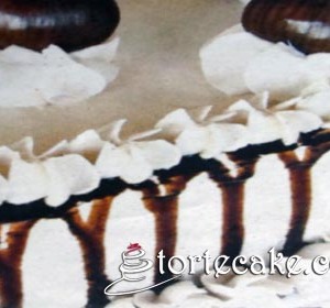 Kesten torta